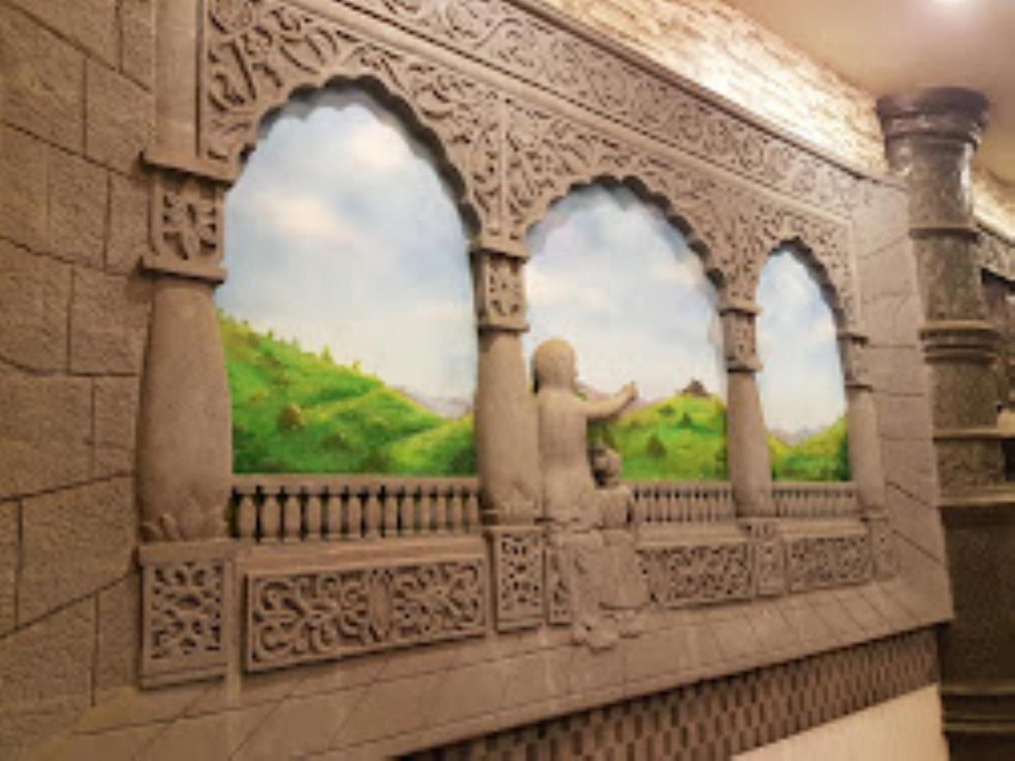 Hotel Maratha Palace,Satara Exterior photo